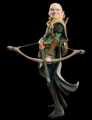 The Lord of the Rings Mini Epics Legolas - Sweets and Geeks