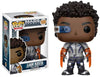 Funko POP Games: Mass Effect Andromeda - Liam Costa #188 - Sweets and Geeks