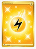 Lightning Energy (Secret) SWSH07: Evolving Skies # 235/203 - Sweets and Geeks