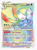 Hisuian Lilligant VSTAR (Secret) SWSH10: Astral Radiance # 190/189 - Sweets and Geeks