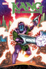 Kang the Conqueror #3 - Sweets and Geeks