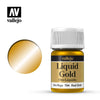 Model Color: Red Gold (Alcohol Based) (35ml) - Sweets and Geeks