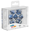 Oakie Doakie Dice RPG Set Gemidice (7) - Sweets and Geeks