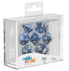 Oakie Doakie Dice RPG Set Gemidice (7) - Sweets and Geeks