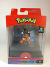 Pokemon Select Collection Series #1 - 2'' Figure with Case Wicked Cool Toys - Sweets and Geeks