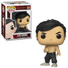 Funko Pop! Mortal Kombat - Liu Kang (Classic) #535 - Sweets and Geeks