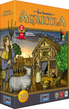 Agricola Revised Edition - Sweets and Geeks