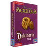 Agricola: Dulcinaria Deck Expansion - Sweets and Geeks