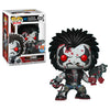 Funko Pop Heroes: DC Super Heroes - Lobo PX Previews #231 - Sweets and Geeks