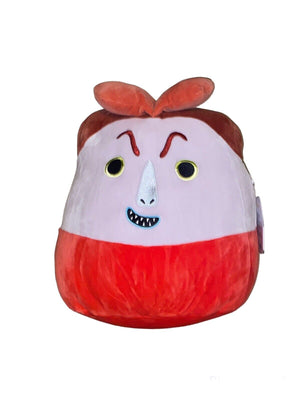 Squishmallow - Lock (Nightmare Before Christmas) 12” - Sweets and Geeks