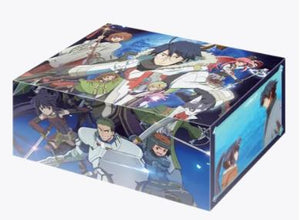 Log Horizon Power Up Set - Sweets and Geeks