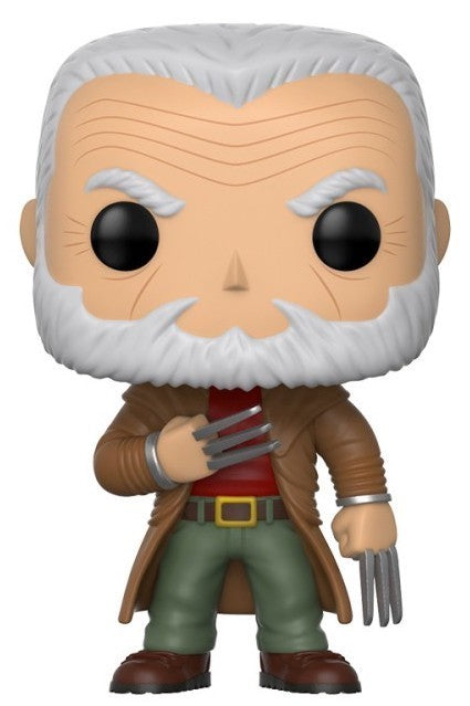 old man logan pop vinyl
