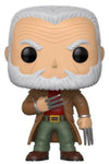 Funko Pop: X-Men - Old Man Logan (2017 Fall Convention) #235 - Sweets and Geeks