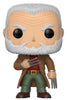 Funko Pop: X-Men - Old Man Logan (2017 Fall Convention) #235 - Sweets and Geeks