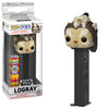 Funko Pop Pez: Star Wars - Logray (Item #37866) - Sweets and Geeks