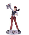 DC Comics: Bombshells - Lois Lane - Statue - Sweets and Geeks