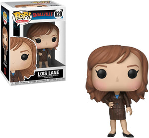Funko POP! TV: Smallville - Lois Lane #629 - Sweets and Geeks