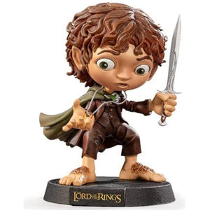 LORD OF THE RINGS FRODO MINI CO. VINYL FIGURE - Sweets and Geeks