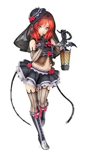 Alter Love Live! School Idol Festival 1/7 Scale Pre-Painted Figure: Nishikino Maki Alter Ver. - Sweets and Geeks