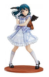 Love Live! Sunshine!! 1/7 Scale Pre-Painted Figure: Yoshiko Tsushima Blu-ray Jacket Ver. [Good Smile Company Online Shop Limited Ver.] - Sweets and Geeks