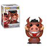 Funko Pop Disney - Luau Umbaa #498 - Sweets and Geeks