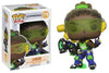 Funko Pop! Games: Overwatch - Lucio #179 - Sweets and Geeks