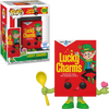 Funko Pop! Lucky Charms #109 (Funko.com Exclusive) - Sweets and Geeks