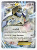 Lugia EX XY - Ancient Origins	# 68/98 - Sweets and Geeks
