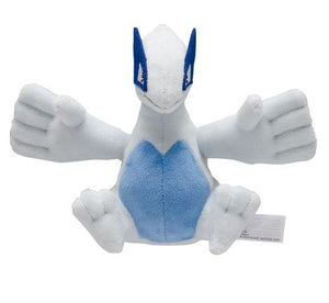 Lugia Japanese Pokémon Center Fit Plush - Sweets and Geeks