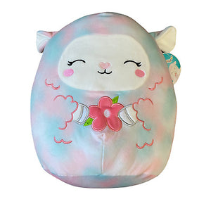 Squishmallow - Lula the Lamb 12" - Sweets and Geeks