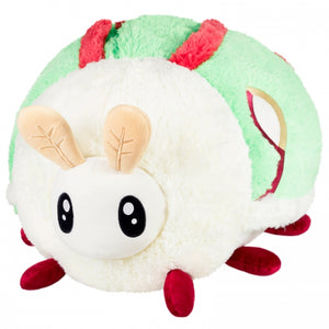 Squishable Luna Moth (15") - Sweets and Geeks