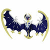 Takara Tomy Pokemon Collection ML-15 Moncolle Lunala 4" Japanese Action Figure - Sweets and Geeks