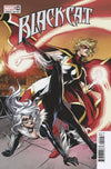 Black Cat #9 - Sweets and Geeks