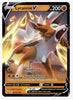 Lycanroc V - SWSH199 SWSH: Sword & Shield Promo Cards # SWSH199 - Sweets and Geeks