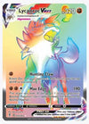 Lycanroc VMAX (Secret) SWSH07: Evolving Skies # 213/203 - Sweets and Geeks