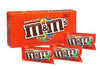 M&M Peanut Butter - Sweets and Geeks
