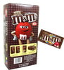 M&M's Original Chocolate Candy - Sweets and Geeks
