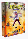Seance: First Edition Tribal Theme Deck - M - Sweets and Geeks
