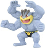 Takara Tomy Pokemon Collection ML-21 Moncolle Machamp 2" Japanese Action Figure - Sweets and Geeks