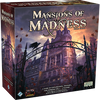 Mansions of Madness 2nd Edition - Sweets and Geeks