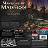 Mansions of Madness 2nd Edition - Sweets and Geeks