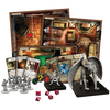 Mansions of Madness 2nd Edition - Sweets and Geeks