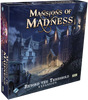 Mansions of Madness: Beyond the Threshold Expansion - Sweets and Geeks