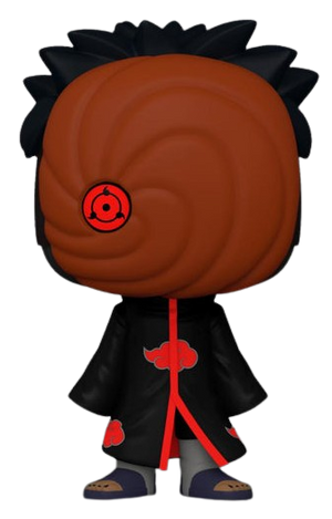 Funko Pop! Animation: Naruto Shippuden - Madara Uchiha  (Dragon Trading Exclusive) (Glow in the Dark) #1278 - Sweets and Geeks