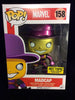 Funko Pop: Marvel - Madcap Hot Topic Exclusive #158 - Sweets and Geeks