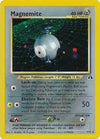 Magnemite (7) Neo Discovery # 07/75 - Sweets and Geeks