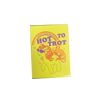 Hot To Trot Magnet - Sweets and Geeks