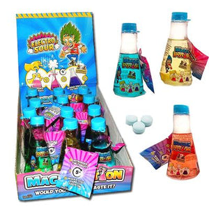 Magic Potion Liquid Candy - Sweets and Geeks