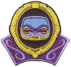 Funko Pop Disney Exclusive Patch Snow White Magic Mirror - Sweets and Geeks