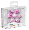 Oakie Doakie Dice RPG Set Gemidice (7) - Sweets and Geeks